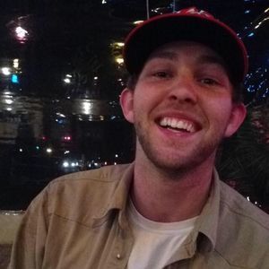 Meet your Posher, Austin